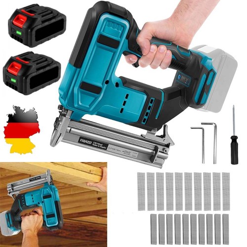 Für makita akku tacker - 2,