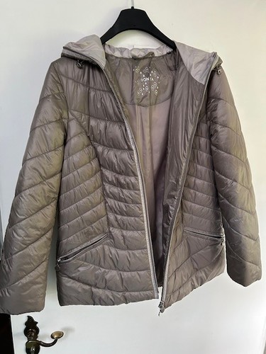 Damenjacke vvon bonita neu - -,