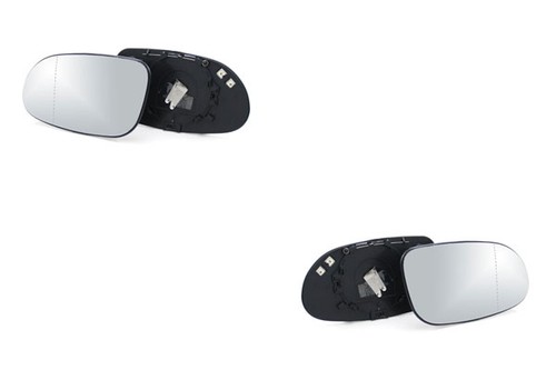 Spiegelglas set links rechts - links,