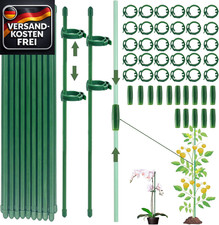 Pflanzenstützen Set für