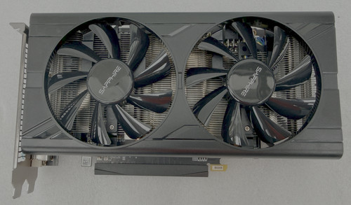 Sapphire pulse amd radeon - sapphire,