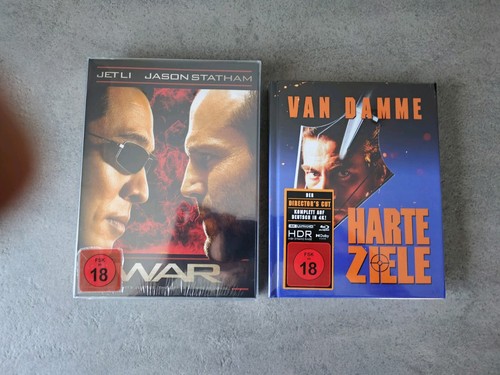 War harte ziele - war/harte,