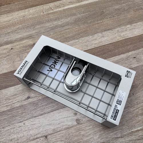 Ikea voxnan duschregal caddy - duschregal,