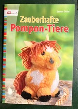 Bastelbuch Kinder, Wollreste