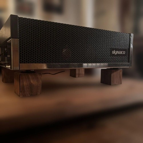 Dynaco stereo 120 endstufe - 120,