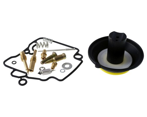 Vergaser reparatursatzset - vergaser,
