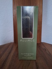ALLIAGE Eau d'Alliage Spray