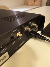 Wadia DigiMaster X64.4, High