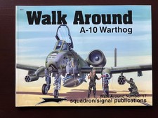 Squadron/Signal Publications