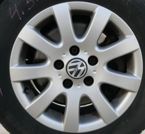 Felge alufelge golf 5 - felge, vw