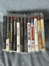 PS3 Spielesammlung | CIB und