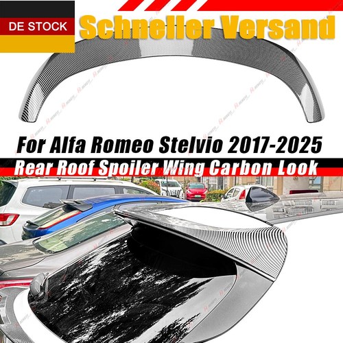 Heckspoiler ansatz heck - heckspoiler,