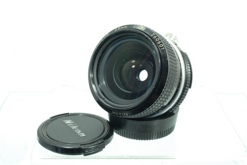 Nikon nikkor 28mm 5 - nikon, ai