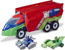 Hasbro PJ Masks LKW Truck mit