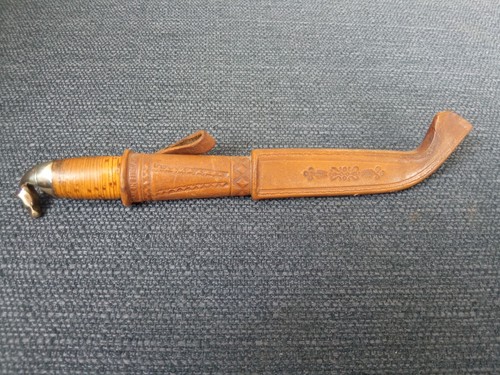 Jagdmesser