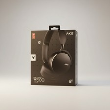 AKG Y500 Wireless Bluetooth