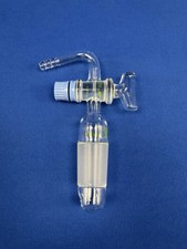 Belüftungshahn für