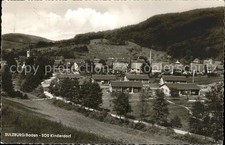 Sulzburg SOS Kinderdorf