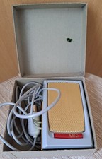 Vintage AEG C15 Condenser