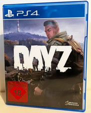 Dayz (PS4, 2019)