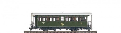 Bemo 3232142 personenwagen - bemo,