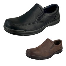 Herren Slipper Halbschuhe Schlupfschuhe Freizeit Alltag Schuhe 40-46 Neu 1380