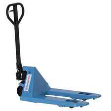 HanseLifter Hubwagen