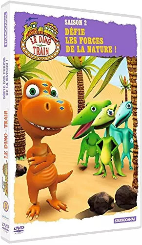 Der dino zug staffel 3 - der, 2-3