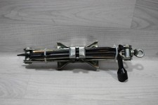 Wagenheber 99550EL06C Nissan