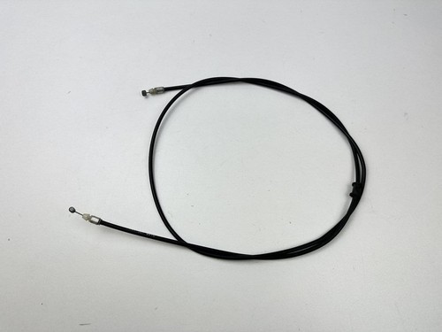 Sattelzug honda forza 250 - sattelzug,