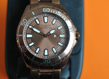 INVICTA PRO DIVER –