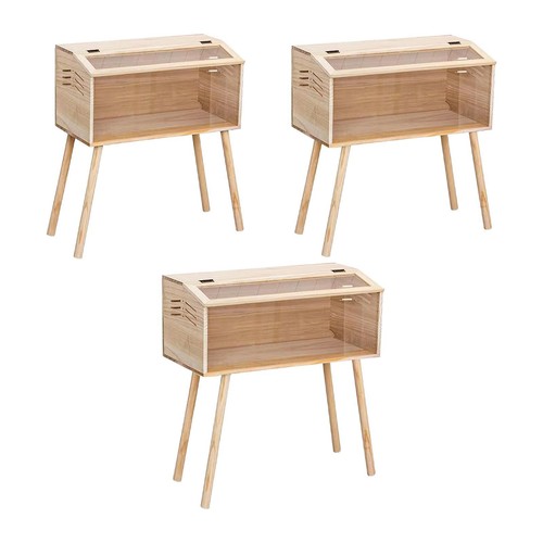 Kükenaufzuchtbox