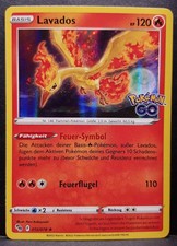 Pokemon GO Lavados PGO 012/078