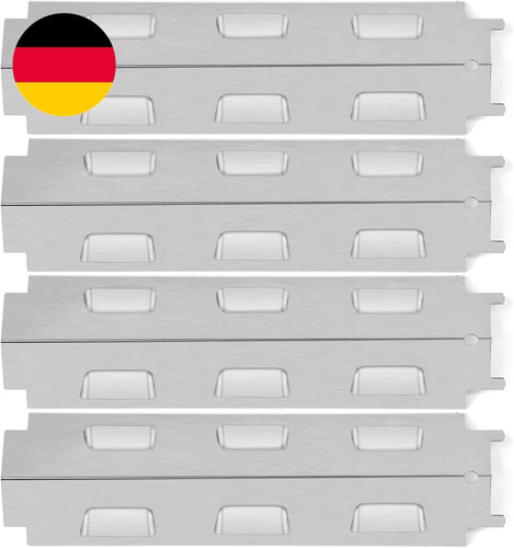 37cm brennerabdeckung für - 37cm,
