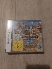 Dragon quest hüter des - ix,