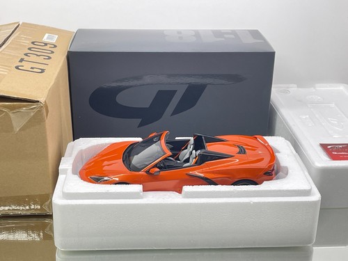 Spirit gt309 corvette c8 - gt309,