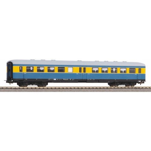 Piko 53351 durchgangswagen - piko,