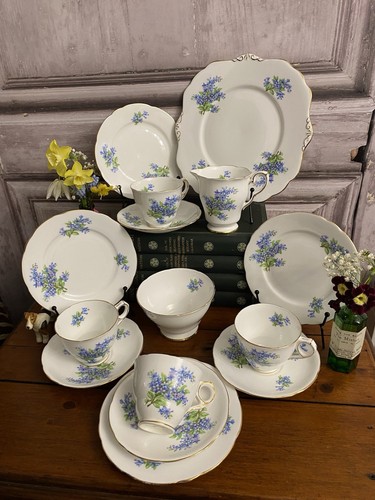 Vintage royal stafford - royal,