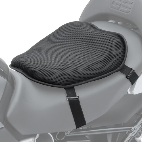 Motorrad gel sitzbank kissen - motorrad,