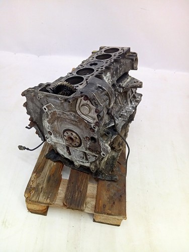 Motorblock axd block - vw,