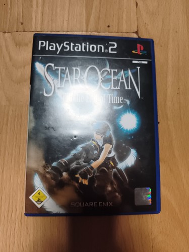 Star ocean till the end - star,