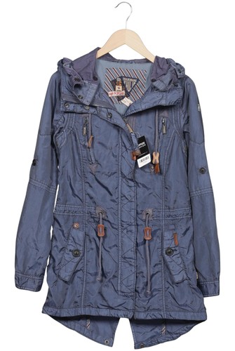 Khujo mantel damen jacke parka - khujo,