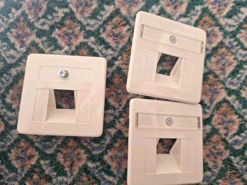 Berker modul universal - 1x, 2