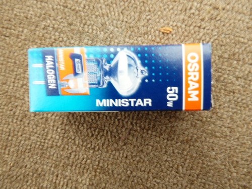 Osram halogenlampe ministar - halogenlampe,