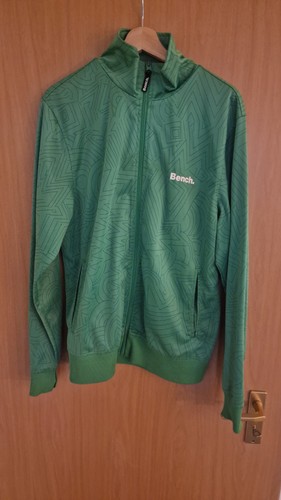 Bench trainingsjacke - bench,