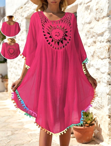 Italy strandkleid - 38,