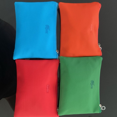Lacoste essential bag - essential,