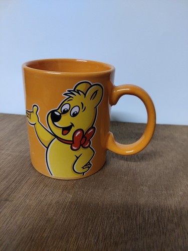 Tasse von haribo - von, haribo,