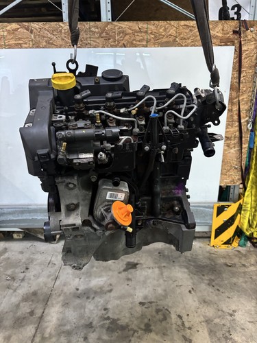 Motor für nissan - nissan, 1,5