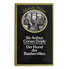 Sherlock Holmes: Der Hund der